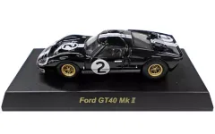 2025年最新】京商 フォード GT40の人気アイテム - メルカリ