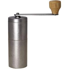 AeroPress Go メーカー& 1Zpresso mini Qコーヒーミル - メルカリ