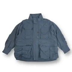 2025年最新】tech perfect fishing jacketの人気アイテム - メルカリ