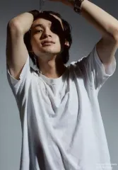 DISH// 生写真 Gamchu coming soon】 📷 @daisukekiyota さん💭 Gamchu