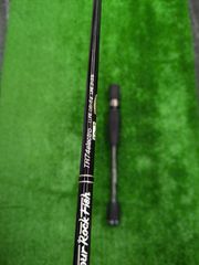 ブリーデン　グラマーロックフィッシュ74エレクトロ
