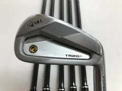 2025年最新】tr20p アイアンの人気アイテム - メルカリ