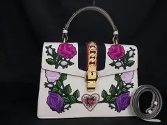 2024年最新】グッチ gucci シルヴィの人気アイテム - メルカリ