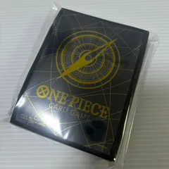 リミテッドカードスリーブ スタンダードブラックゴールド【70枚入】