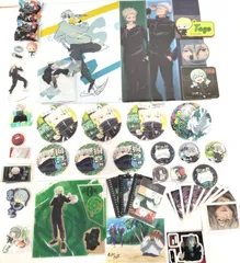 [中古] 呪術回戦　キャラクターグッズ