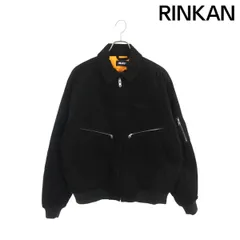 希少 PALACE TRI-FERG ロゴ MA-1 Bomberジャケット 希少 PALACE TRI-FERG ロゴ MA-1 Bomberジャケット