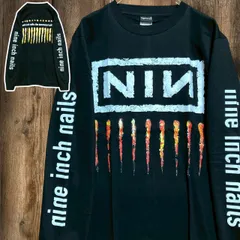 2025年最新】NiNE inch nai ロンtの人気アイテム - メルカリ