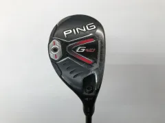 2024年最新】ping g410 ユーティリティ alta sの人気アイテム - メルカリ