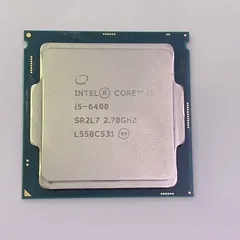中古PC i5 6400  メモリ16G 750W電源 中古PC i5 6400 メモリ16G 750W電源