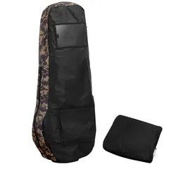 新品未使用 Callaway ゴルフバッグ カバー　宅急便 Callaway キャロウェイ Advance 25 JM 7193450801 ゴルフ