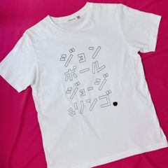 ビートルズ　Tシャツ