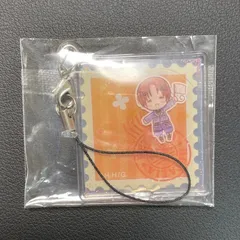 ヘタリアAxisPowersストラップ　キャラフロートストラップ　まとめ 2026年最新】キャラフロートストラップの人気アイテム - メルカリ