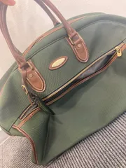 ボストンバック