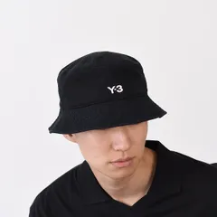 2025年最新】Y-3 メンズ ハットの人気アイテム - メルカリ