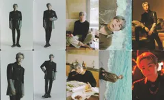 SEVENTEEN Attacca SEUNGKWAN トレーディングカードセット