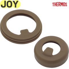 サーモス JOY-750/1000/1500 パッキンセット B-006860 純正交換用部品 THERMOS 真空断熱ケータイマグ水筒用替えゴムパッキン【ネコポス】