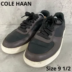 COLE HAAN グランドクロスコート トランジション Size 9 1/2 ★ ■■