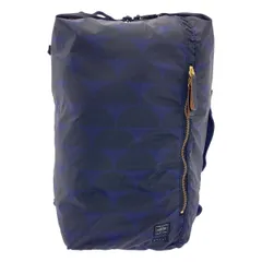 ポーター　マルニ　3WAY BONSAC#9 リュック 楽天市場】MARNI マルニ ×PORTERポーターコラボ 3WAY BONSAC