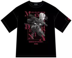 ダーニャ 鳴潮 ムシンサ MUSINSA Tシャツ ポップアップ XL - メルカリ