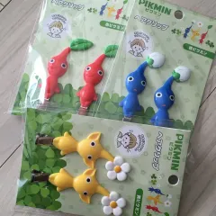 ピクミン ヘアピン 未開封 まとめ売りのサムネイル