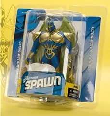 2025年最新】spawn redeemerの人気アイテム - メルカリ