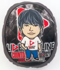 2026年最新】山本彰吾 クッションの人気アイテム - メルカリ