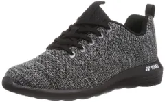 [ヨネックス] ウォーキングシューズ パワークッションL01Y レディース ダークグレー 25.0 cm [ダークグレー] [25.0 cm]