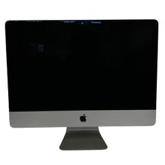 Apple iMac 21.5インチ（モデルA2116）　ジャンク Apple iMac 21.5インチ（モデルA2116） ジャンク Apple iMac