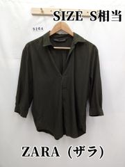 5264　ZARA(ザラ)　トップス　S（USA）