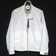 PRADA プラダ ゴアテックス　ナイロンコート　中綿入り GORE-TEX PRADA SPORT AW99 GORETEX packable hoodie light jacket #PRADA