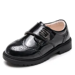 ☆ Aタイプ×ブラック ☆ 29(18.0cm) ☆ フォーマルシューズ 男の子 pmyfshoe8023 子供靴 フォーマル 男の子 子供 フォーマルシューズ キッズシューズ ドレスシューズ シューズ フォーマル靴 靴 くつ クツ 男児 子供くつ おしゃれ