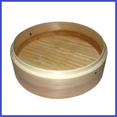 EBM 杉 中華セイロ 身 24cm