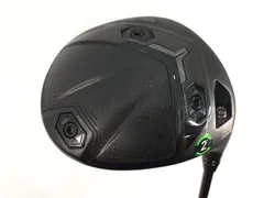 返品OK 【中古ゴルフクラブ】コブラ DS-ADAPT LS (DS アダプト LS) ドライバー (日本仕様) 2025 LIN-Q for コブラ (DS-ADAPT純正) 1W