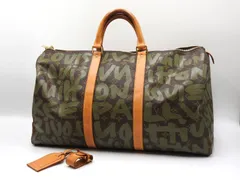 2025年最新】ヴィトン グラフィティ キーポル50の人気アイテム