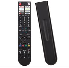 シャープテレビリモコン 汎用 GB402SA sharp 音声認識リモコン 0106380608  for アクオス 代替リモコン テレビリモコン シャープ 4T-C50EL1 4T-C50EN2 4T-C43EN24T-C42EJ1用アクオスリモコン