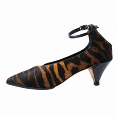 美品 CLERGERIE クレジュリー 厚底 サンダル プラットフォーム