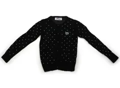 【ジェニィ/JENNI】カーディガン 120サイズ 女の子【子供服・ベビー服】（1749196）