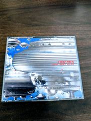 TWO-MIX/BPM BEST FILES【used】
