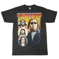 2024年最新】migos tシャツの人気アイテム - メルカリ