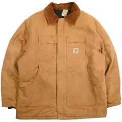 2025年最新】Carhartt トラディショナルジャケット ショートの 2025年最新】Carhartt トラディショナルジャケット ショートの
