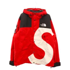 2024年最新】Supreme The North Face S Logo Hooded Fleece Jacketの