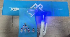 BTOB 公式ペンライトver.1 公式スローガンver.2 セット jp.ktown4u.com : BTOB - 公式ペンライト Ver.2