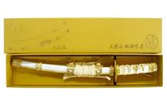 2025年最新】小狐丸ペーパーナイフの人気アイテム - メルカリ