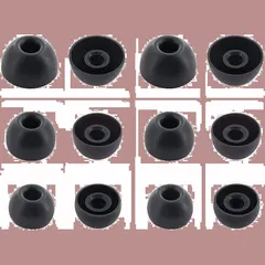 【数量限定】Life P2 Mini用イヤーピース Soundcore Life Soundcore P3 用イヤーピース Life A1 /Liberty Ankerイヤホン用 Air 2 Pro/liberty Neo 2用 イヤーピース イヤーピース シ