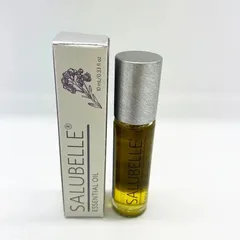 【新品未使用】ドテラ　イモーテル(サルベル) Amazon.co.jp: dōTERRA[ドテラ] [サルベル 10ml] [米国内販売名