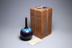♦江戸時代後！希少 レア物 唐金 打出し 山水図 建水 香炉 骨董品 正一古美術 - メルカリShops