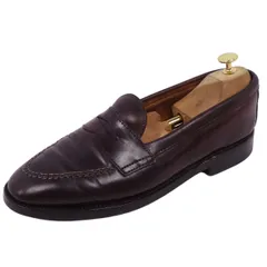 オールデン Alden MARCEL LASSANCE 別注 ローファー モカシのサムネイル