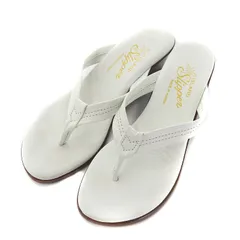 2024年最新】アイランド スリッパ ISLAND SLIPPER トング レザー