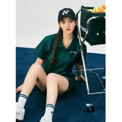 YONEX(ヨネックス) ポロ 上下セット トレーニング セット S