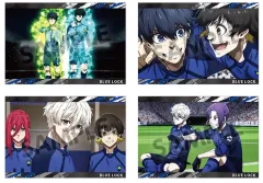 【中古】ポストカード 集合 ポストカードセット vol.12 「ブルーロック」